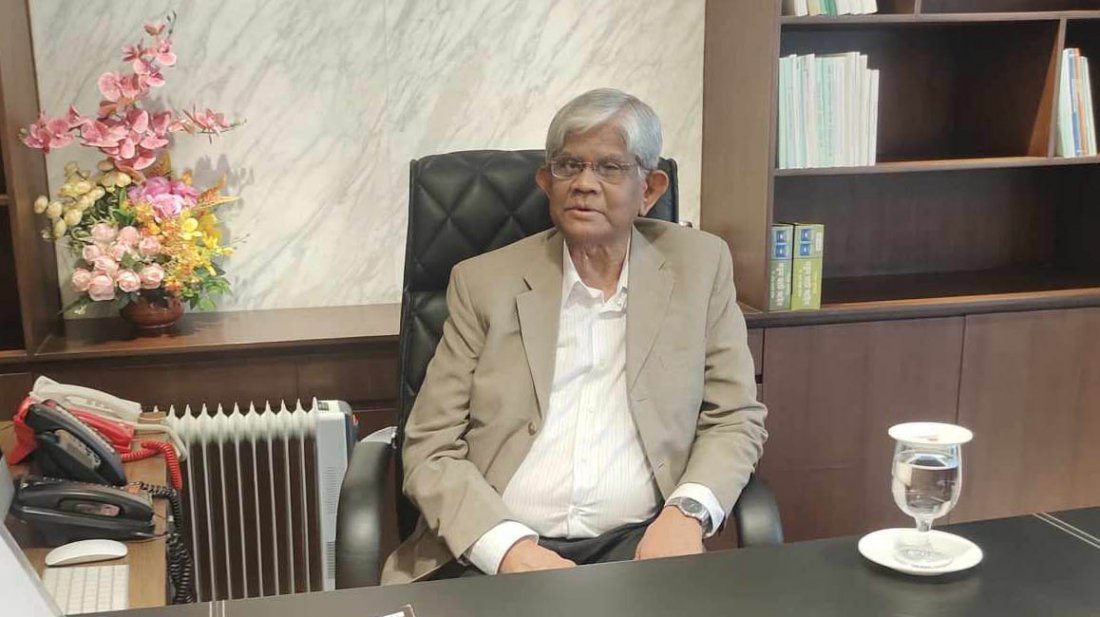 যুক্তরাষ্ট্রের বাজারে প্রবেশের সুযোগ সৃষ্টি হয়েছে: অর্থ উপদেষ্টা